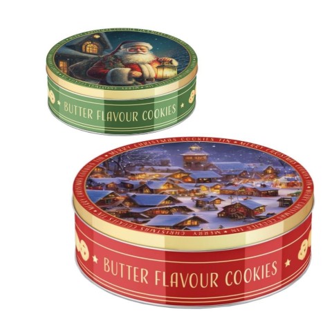 BOX LATTA BISCOTTI 340GR 2ASS